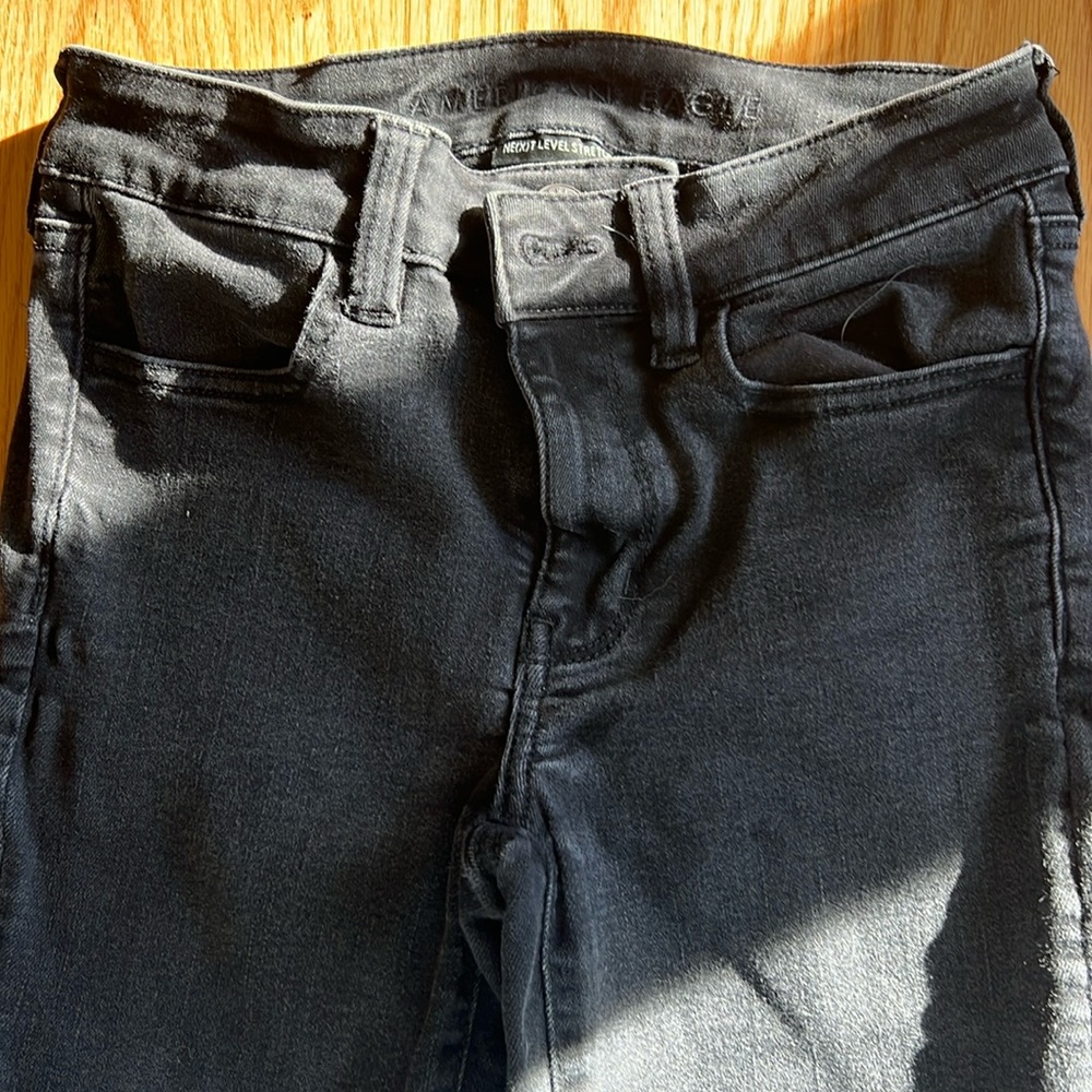 Women’s jeans